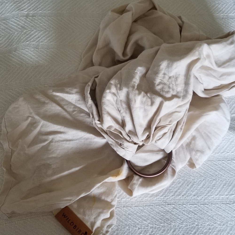 Wildbird Ring Sling